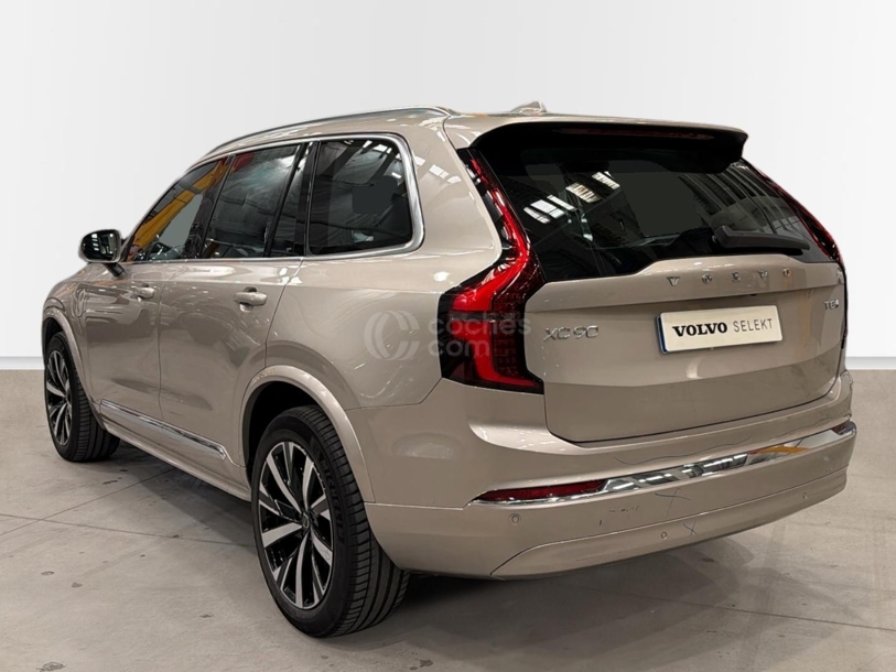 Foto del VOLVO XC90 T8 Core AWD Aut.