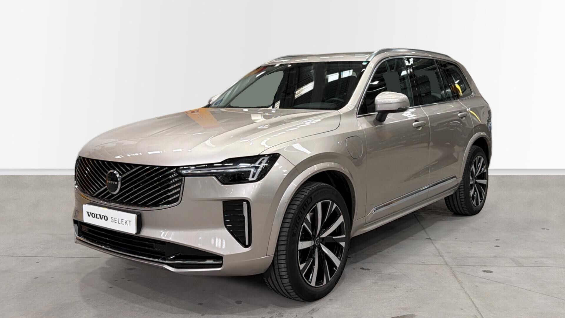 Foto del VOLVO XC90 T8 Core AWD Aut.