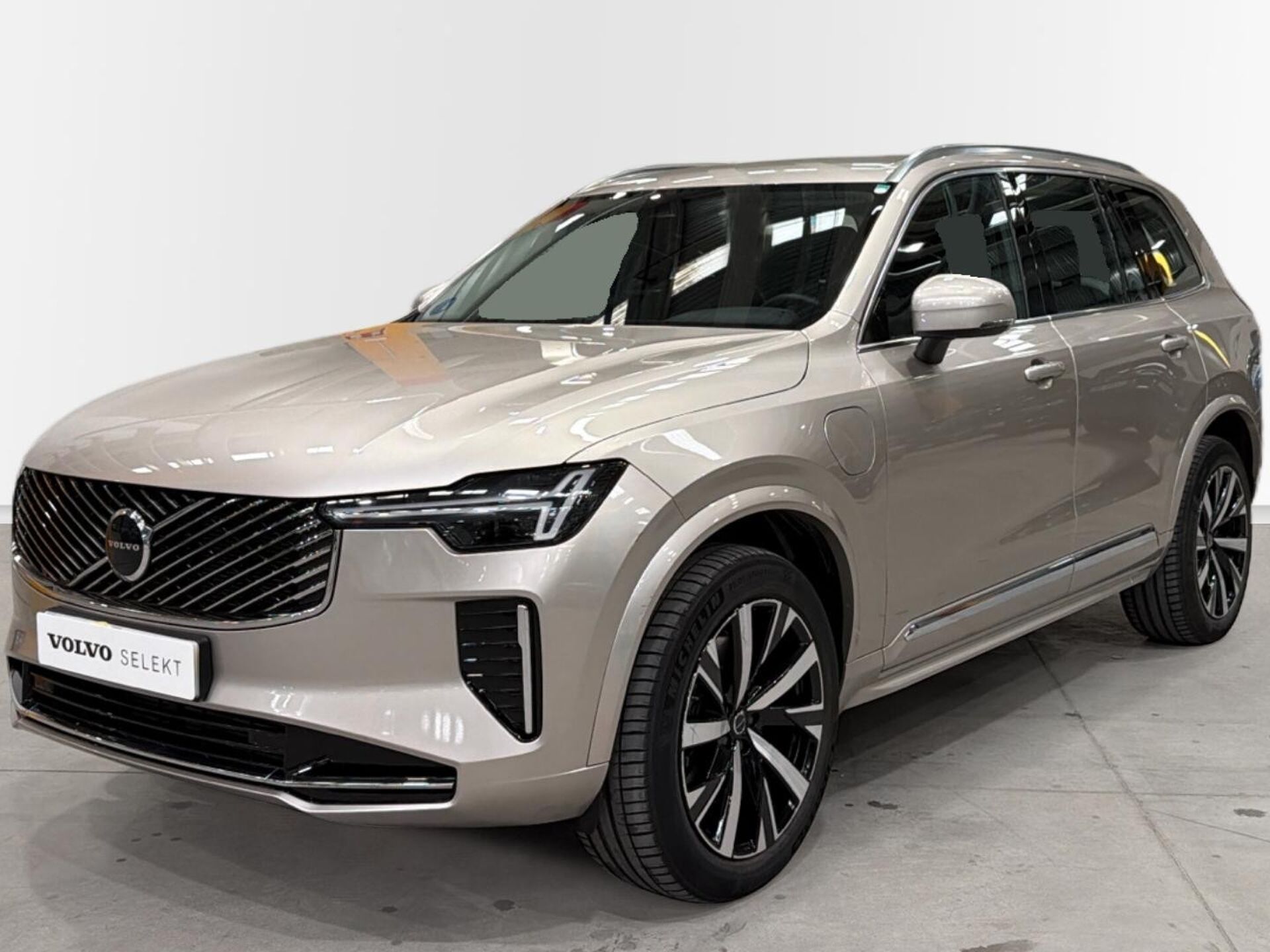 Imagen 1 de VOLVO XC90