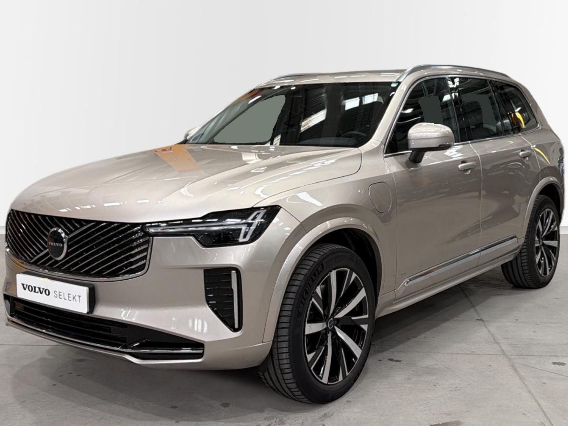 Imagen de VOLVO XC90