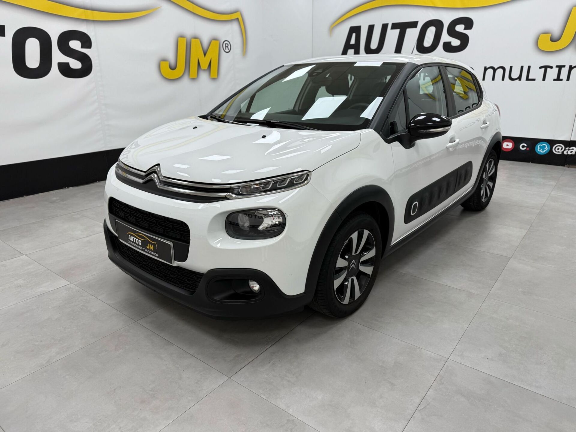Imagen de CITROEN C3
