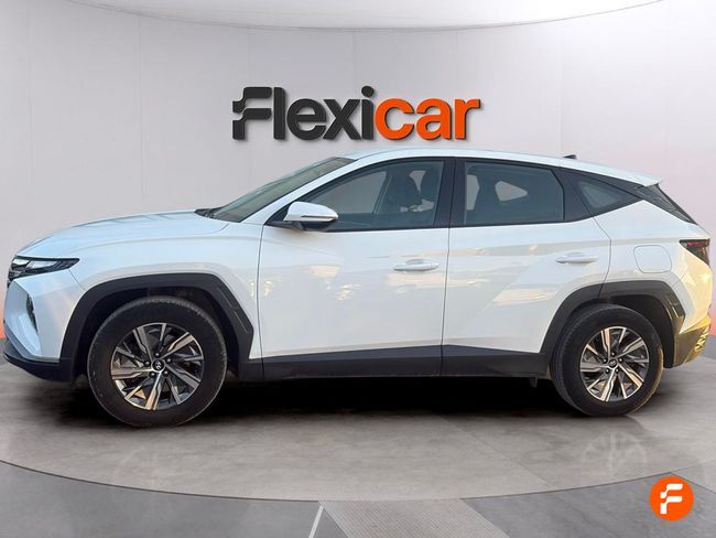 Foto del HYUNDAI Tucson 1.6 TGDI Klass 4x2