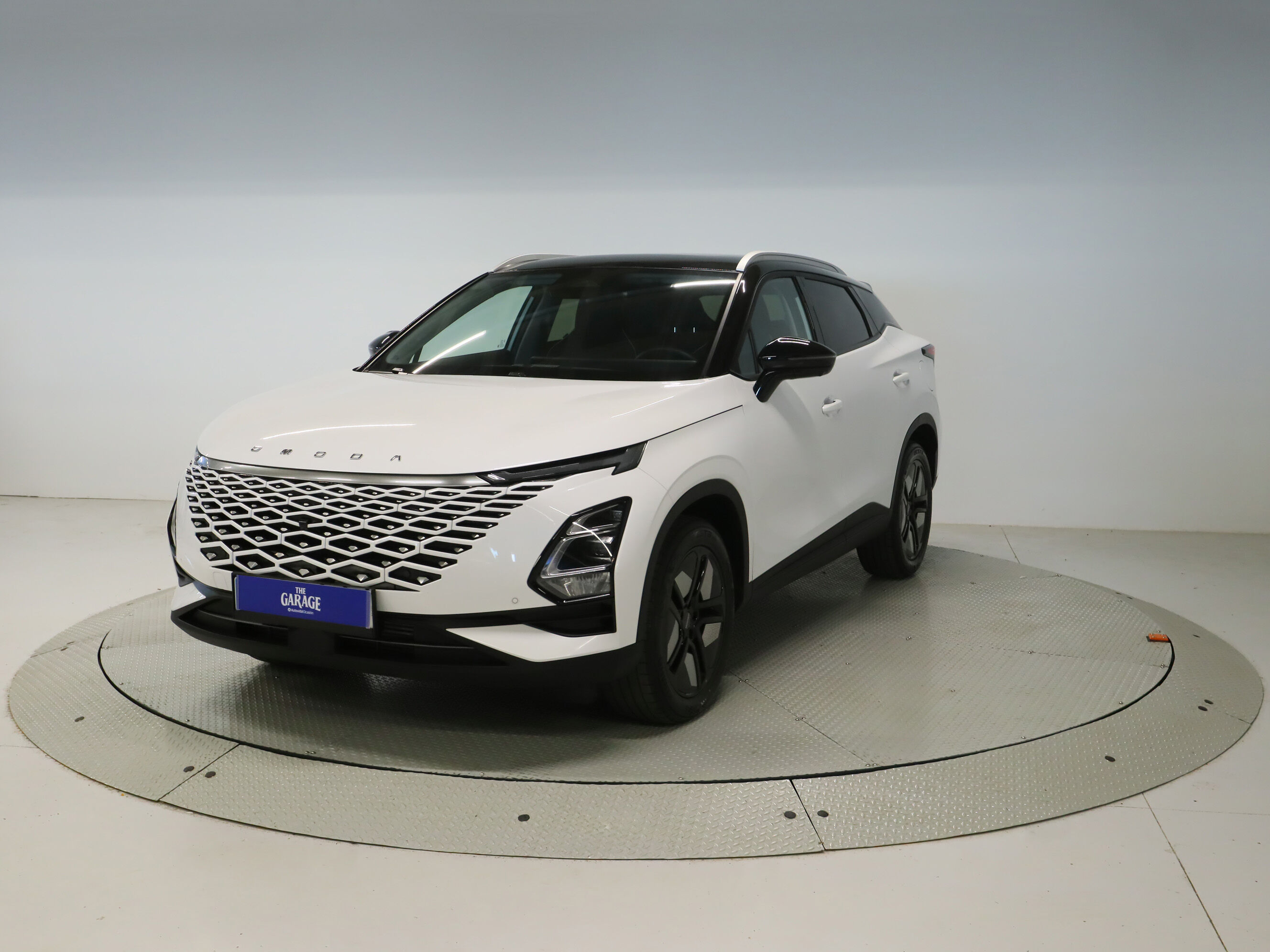 Foto del OMODA 5 1.6 Premiun 145