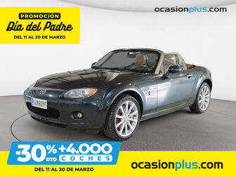 Imagen de MAZDA MX-5 Roadster Coupé 2.0 Sportive