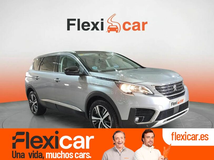Foto del PEUGEOT 5008 1.5BlueHDi S&S Allure Pack 130