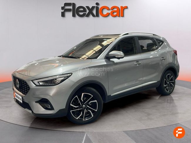 Foto del MG ZS ZS 1.0 T-GDI Luxury 82kW