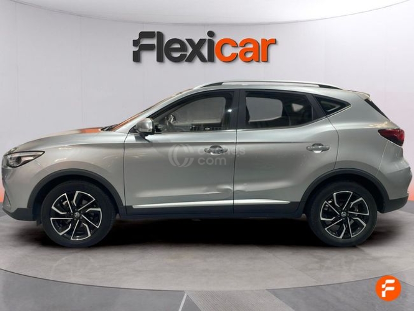 Foto del MG ZS 1.0 T-GDI Luxury 82kW