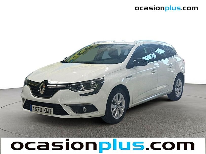 Foto del RENAULT Mégane 1.2 TCe Energy Limited 74kW