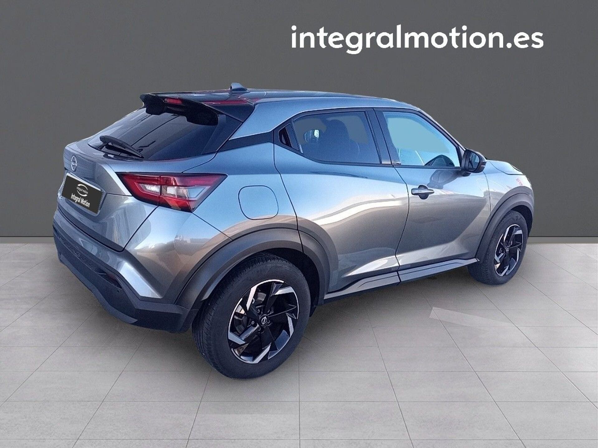 Imagen 2 de NISSAN Juke