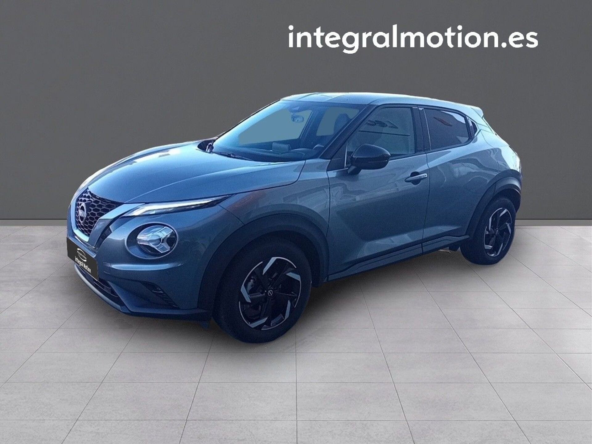 Imagen 1 de NISSAN Juke