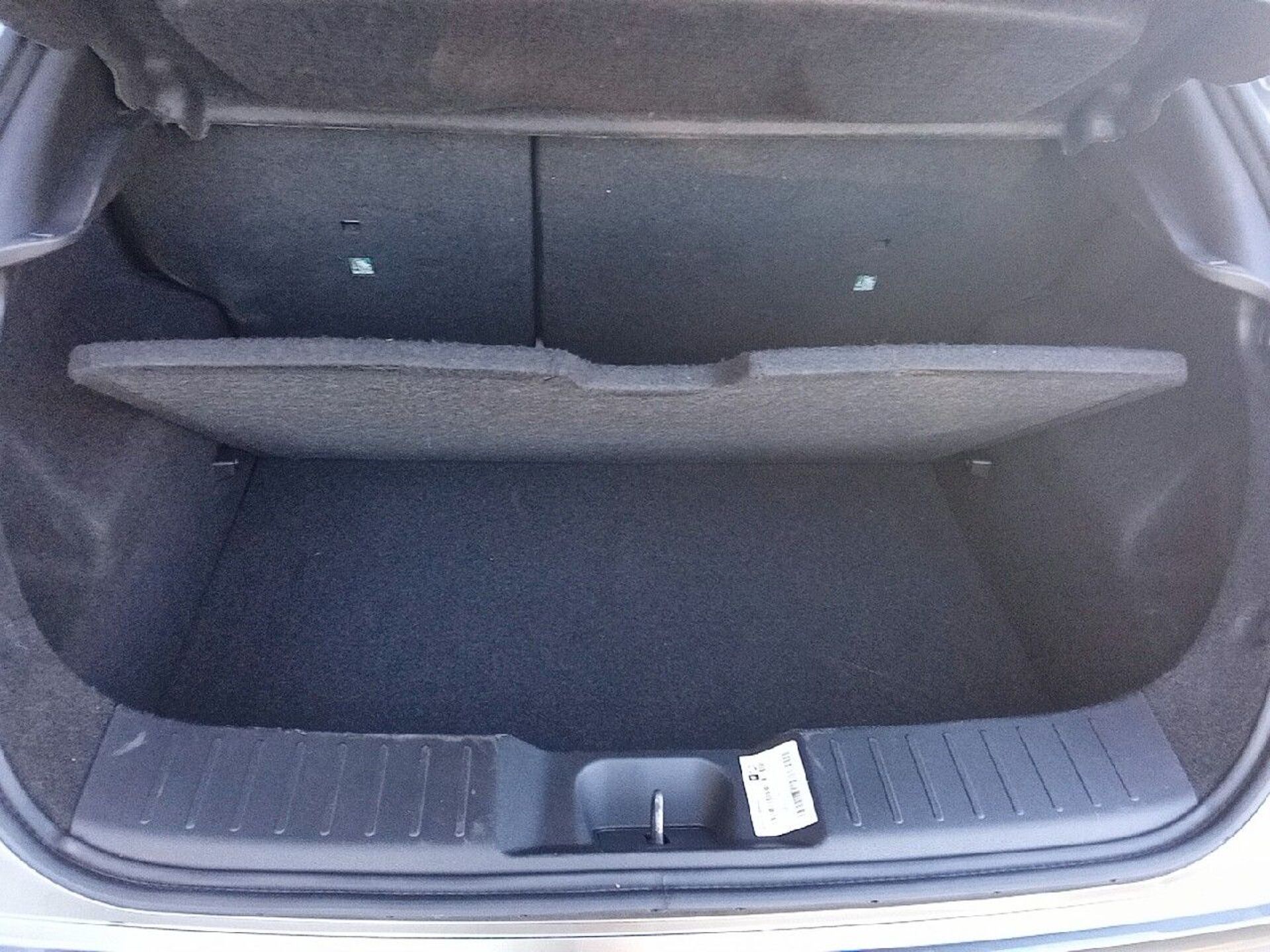 Imagen 3 de NISSAN Juke