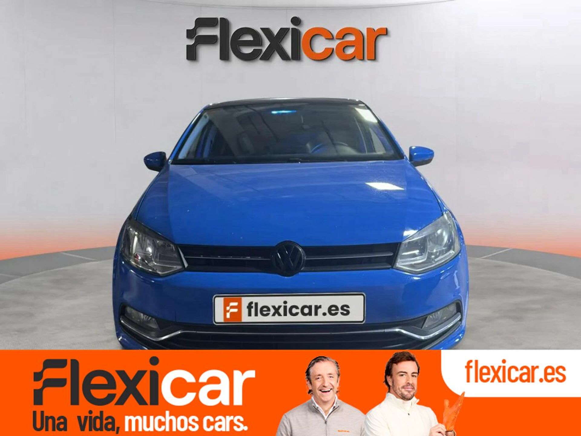 Imagen de VOLKSWAGEN Polo