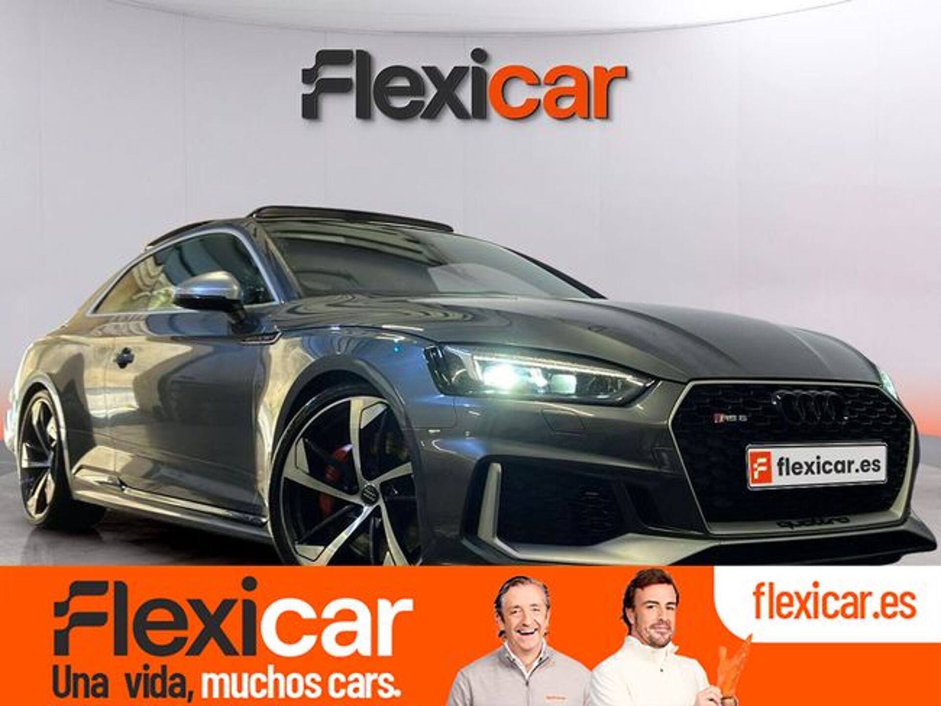 Imagen de AUDI A5