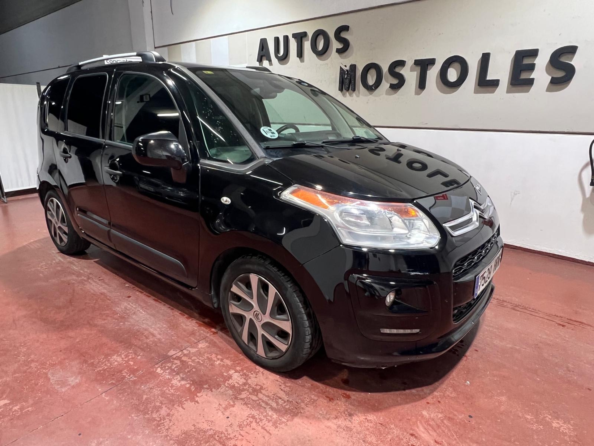 Imagen de CITROEN C3