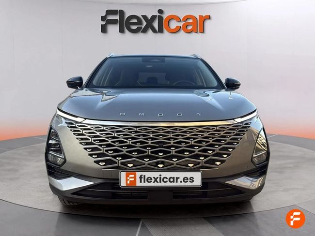 Foto del OMODA 5 1.6 Premiun 145