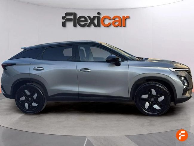 Foto del OMODA 5 1.6 Premiun 145