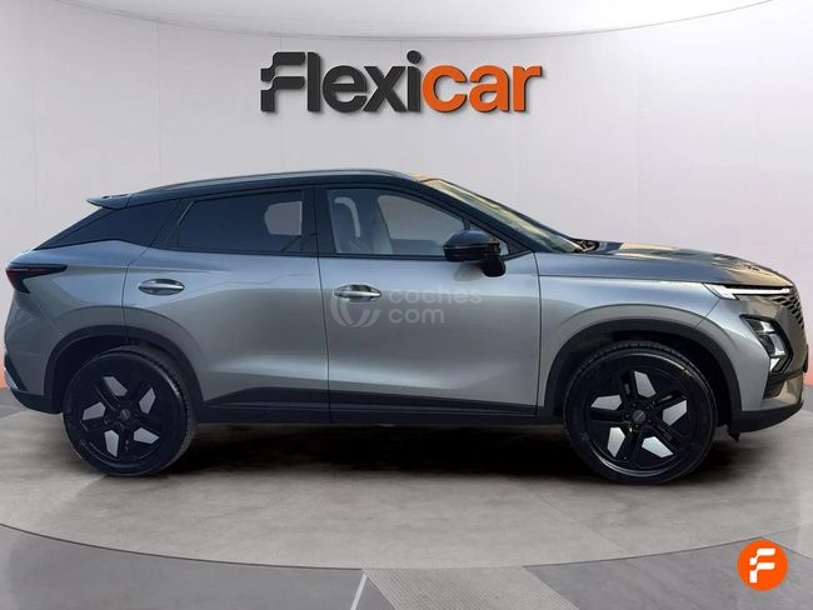 Foto del OMODA 5 1.6 Premiun 145