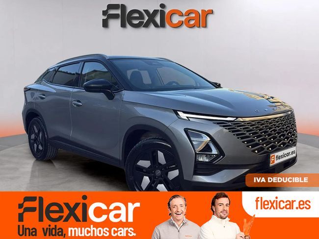 Foto del OMODA 5 1.6 Premiun 145