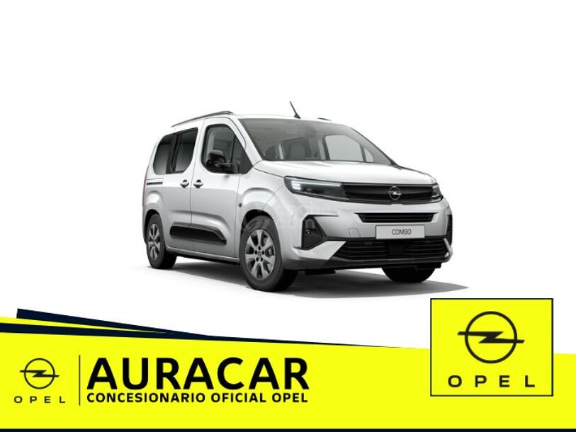 Foto del OPEL Combo Combi 1.5TD S-S GS AT8 130