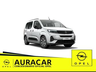 Imagen de OPEL Combo Combi 1.5TD S-S GS AT8 130