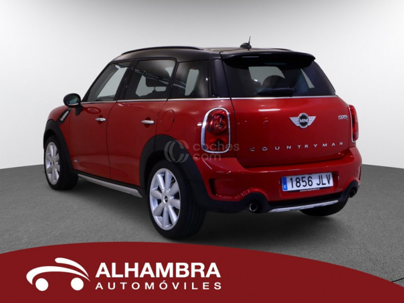 Foto del MINI Mini Countryman COUNTRYMAN COOPER S ALL4 190
