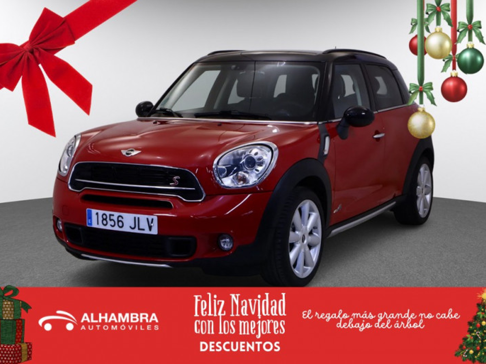 Imagen de MINI Mini Countryman