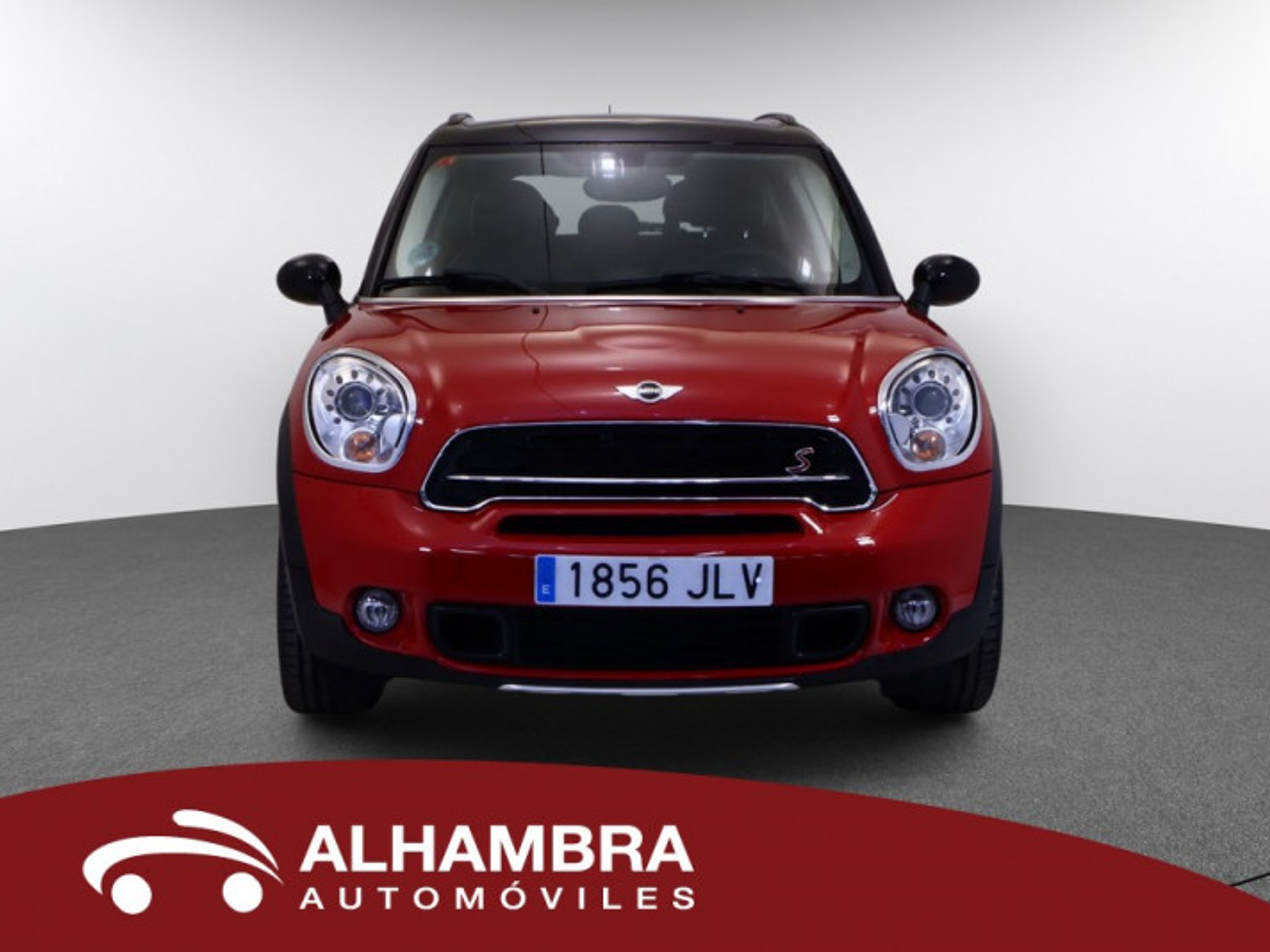 Imagen de MINI Mini Countryman