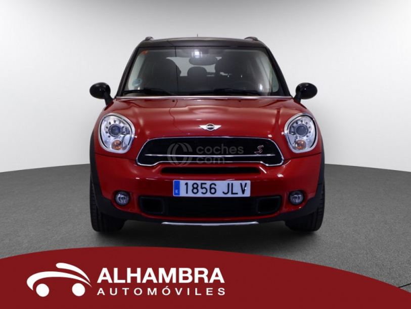 Foto del MINI Mini Countryman COUNTRYMAN COOPER S ALL4 190