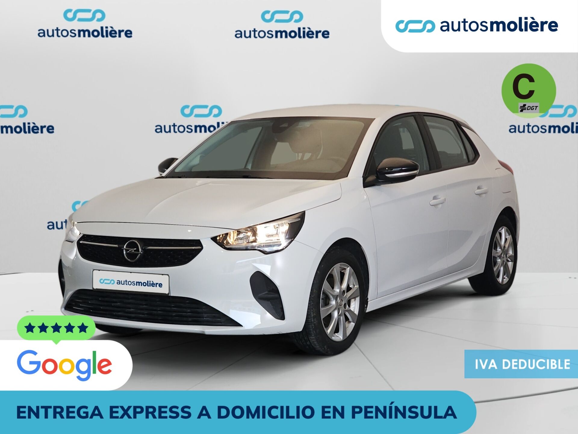 Imagen de OPEL Corsa