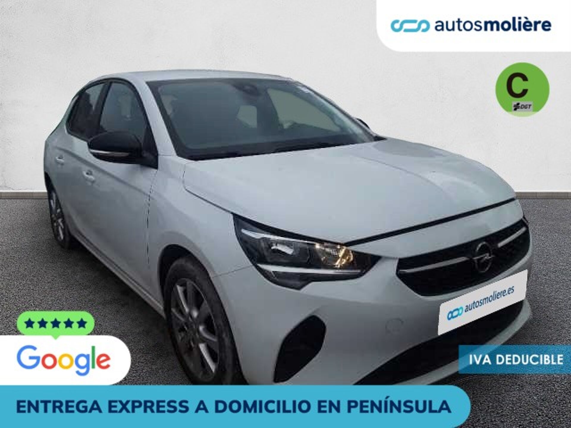 Imagen de OPEL Corsa