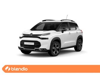 Imagen de CITROEN C3 Aircross Puretech S&S You 110