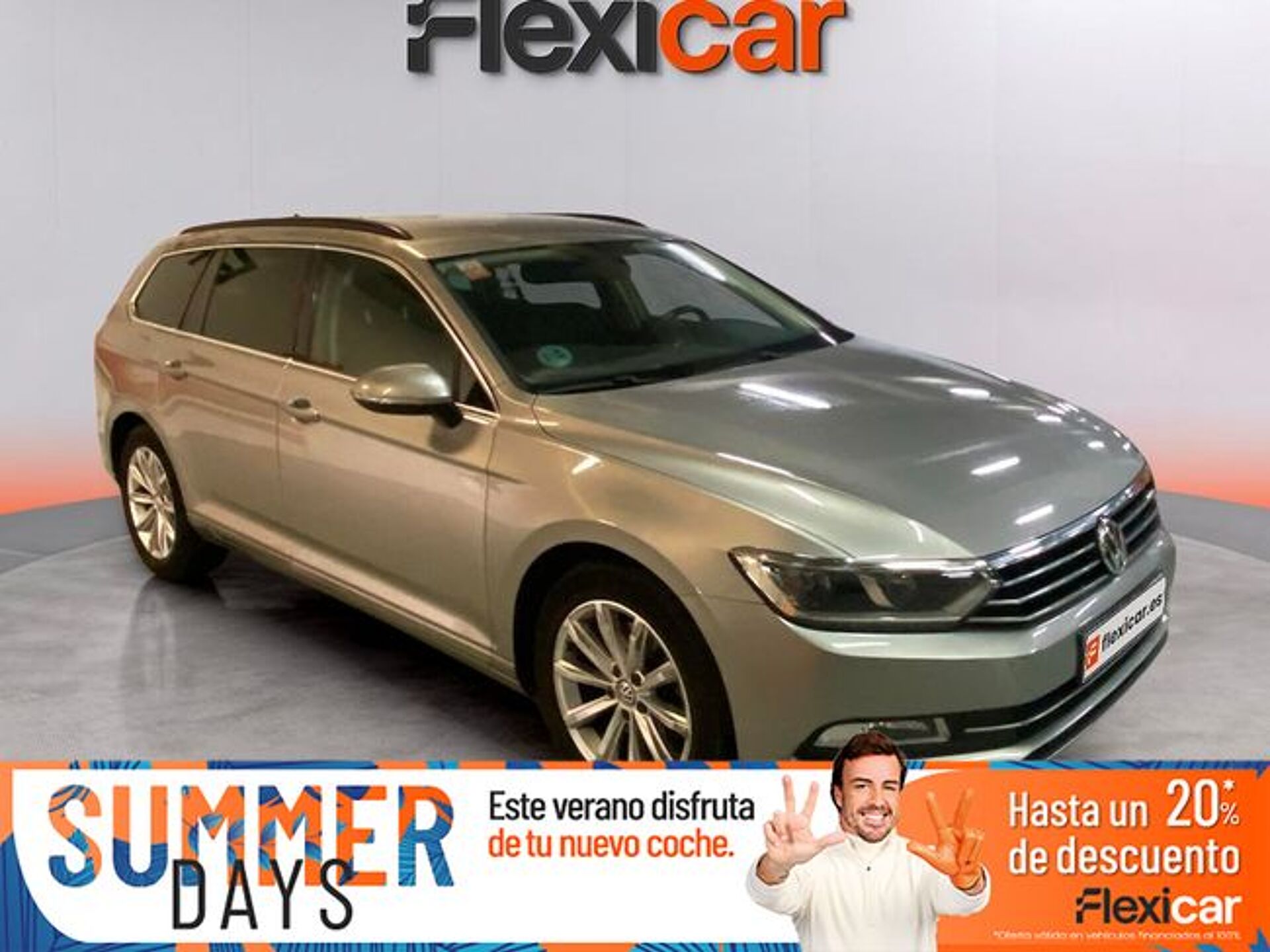 Imagen de VOLKSWAGEN Passat