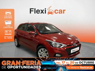 Imagen de HYUNDAI i20 1.0 TGDI Drive&Skate 100