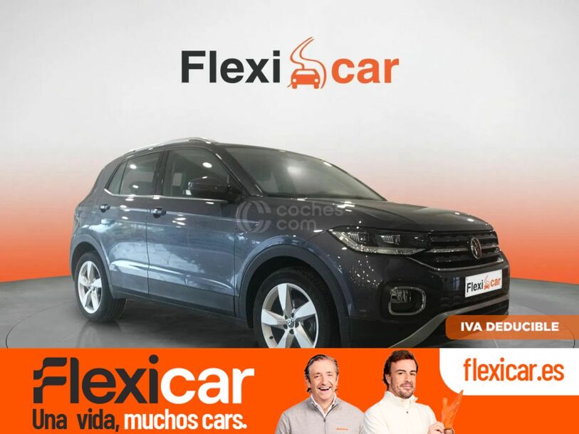 Foto del VOLKSWAGEN T-Cross 1.0 TSI Sport 81kW
