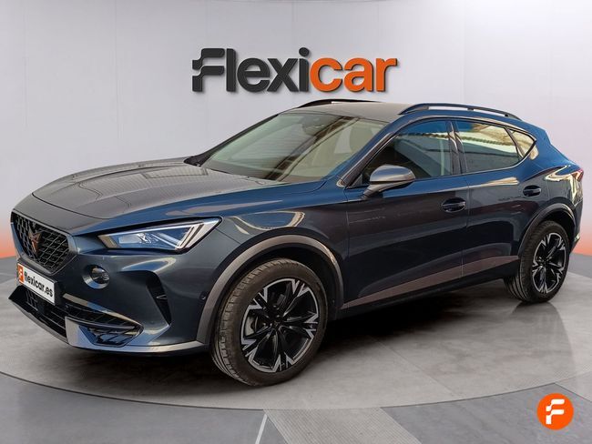 Foto del CUPRA Formentor 1.5 TSI 150 DSG