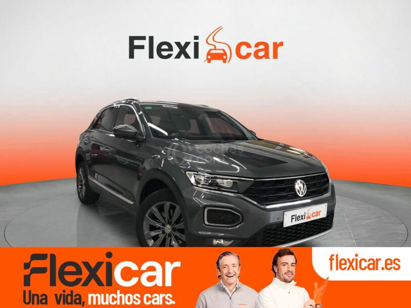 Foto del VOLKSWAGEN T-Roc 1.0 TSI Sport
