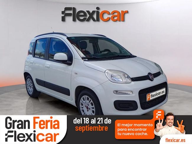 FIAT Panda (1.2 Easy 51kW (69CV)) en Tenerife