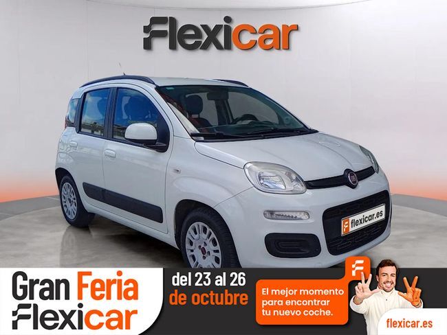 FIAT Panda (1.2 Easy 51kW (69CV)) en Tenerife