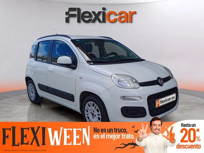 FIAT Panda (1.2 Easy 51kW (69CV)) en Tenerife