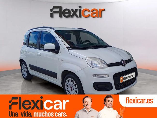 FIAT Panda (1.2 Easy 51kW (69CV)) en Tenerife