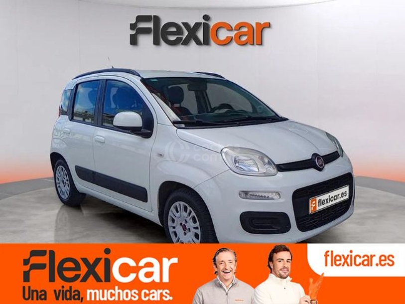 Foto del FIAT Panda 1.2 Easy