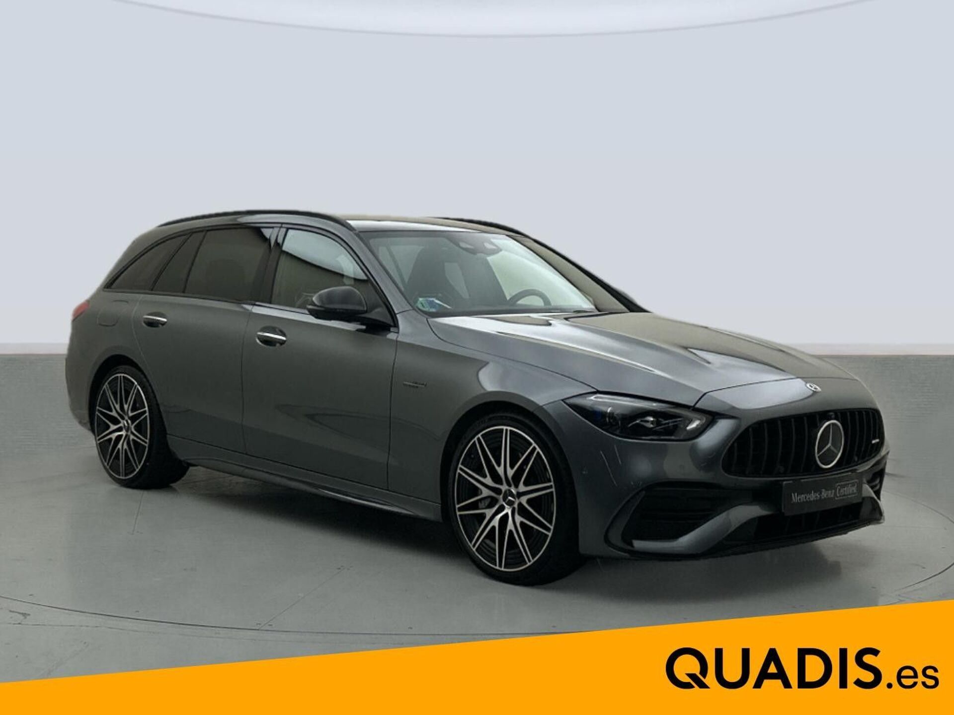 Imagen 3 de MERCEDES Clase C