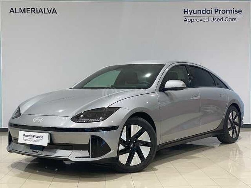 Foto del HYUNDAI Ioniq 6 168Kw Star RWD