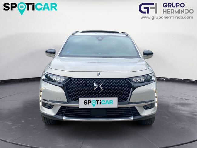 Foto del DS DS7 E-Tense Performance Line Aut. 4x4