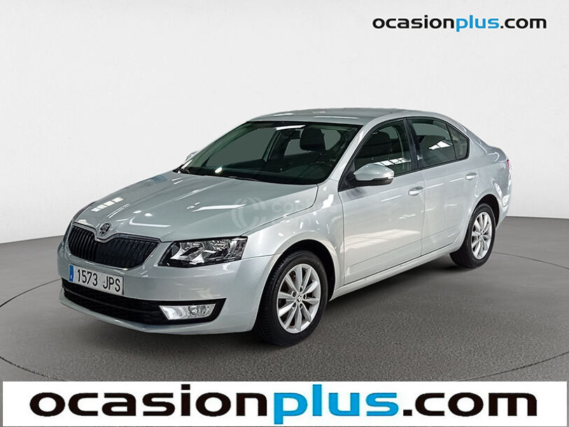 Foto del SKODA Octavia 1.6TDI CR Ambition 110