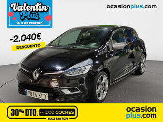 Imagen de RENAULT Clio 1.2 TCe Energy Zen 87kW