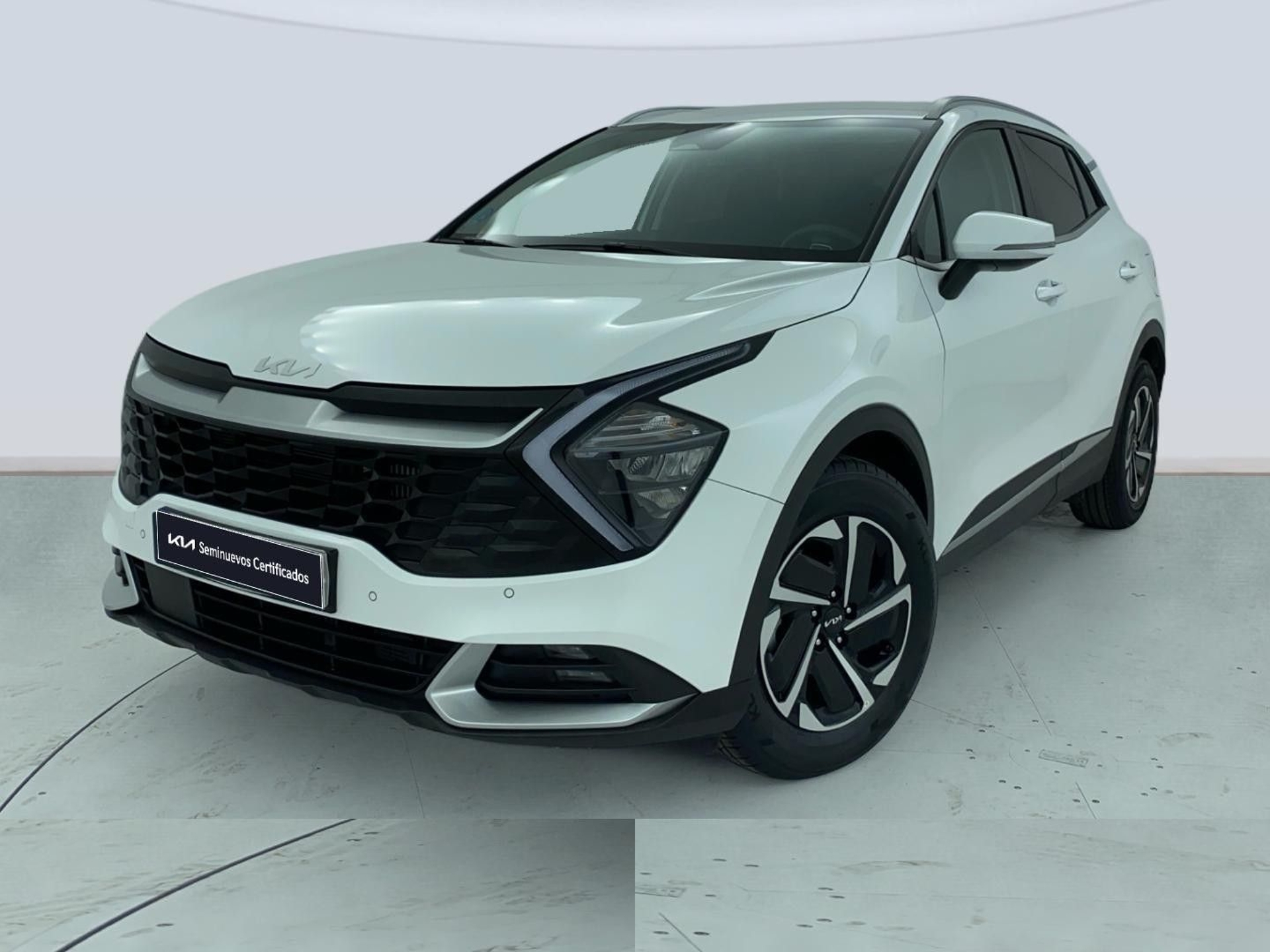 Imagen de KIA Sportage