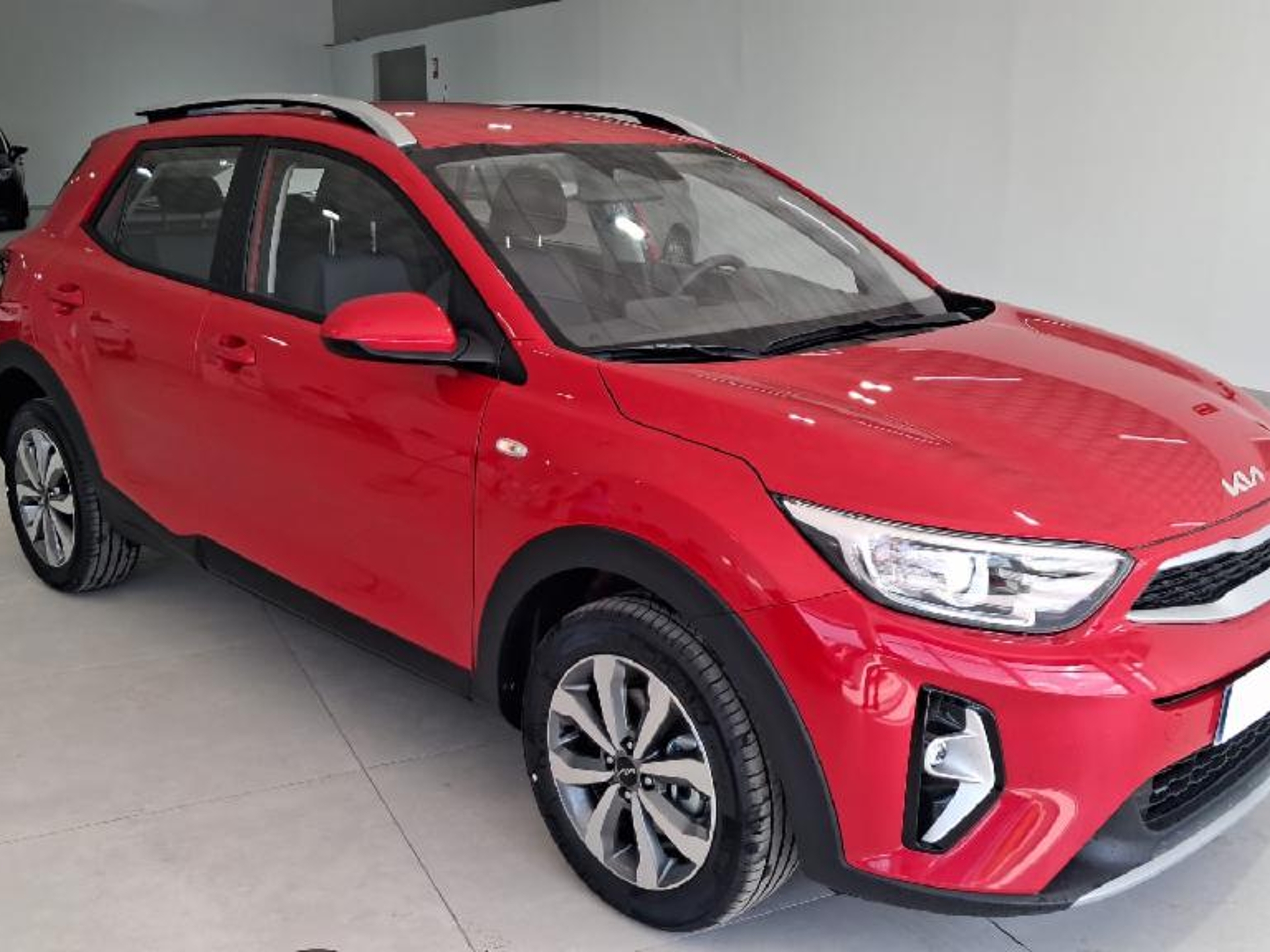 Imagen de KIA Stonic