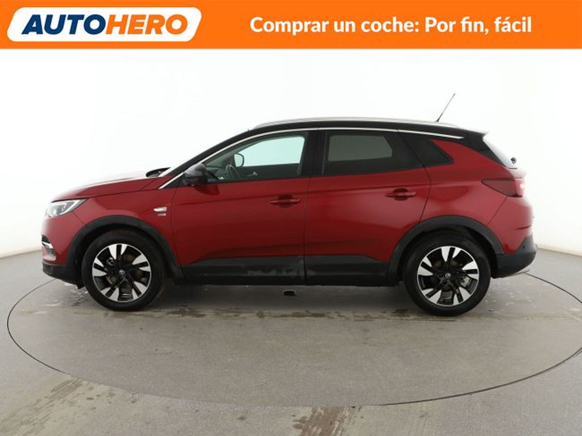 Imagen 3 de OPEL Grandland X