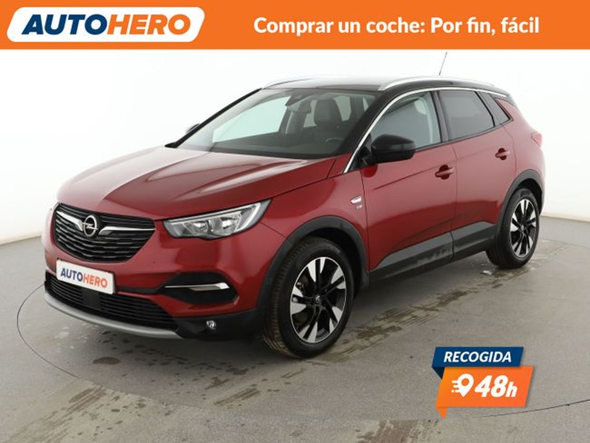Imagen de OPEL Grandland X